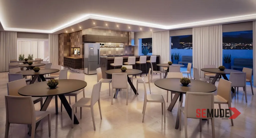 Apartamento, 2 quartos, 75 m² - Foto 15