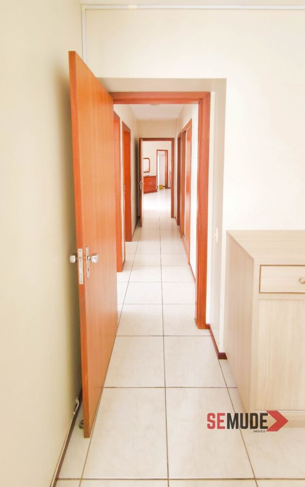 Apartamento, 3 quartos, 91 m² - Foto 5