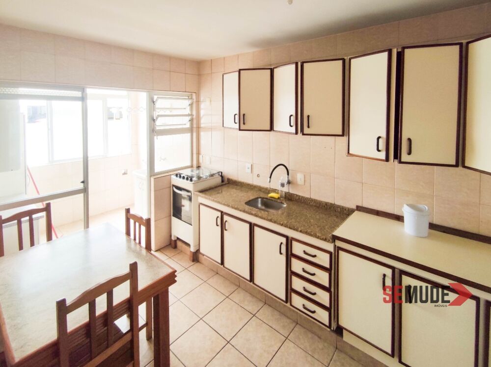 Apartamento, 3 quartos, 91 m² - Foto 6