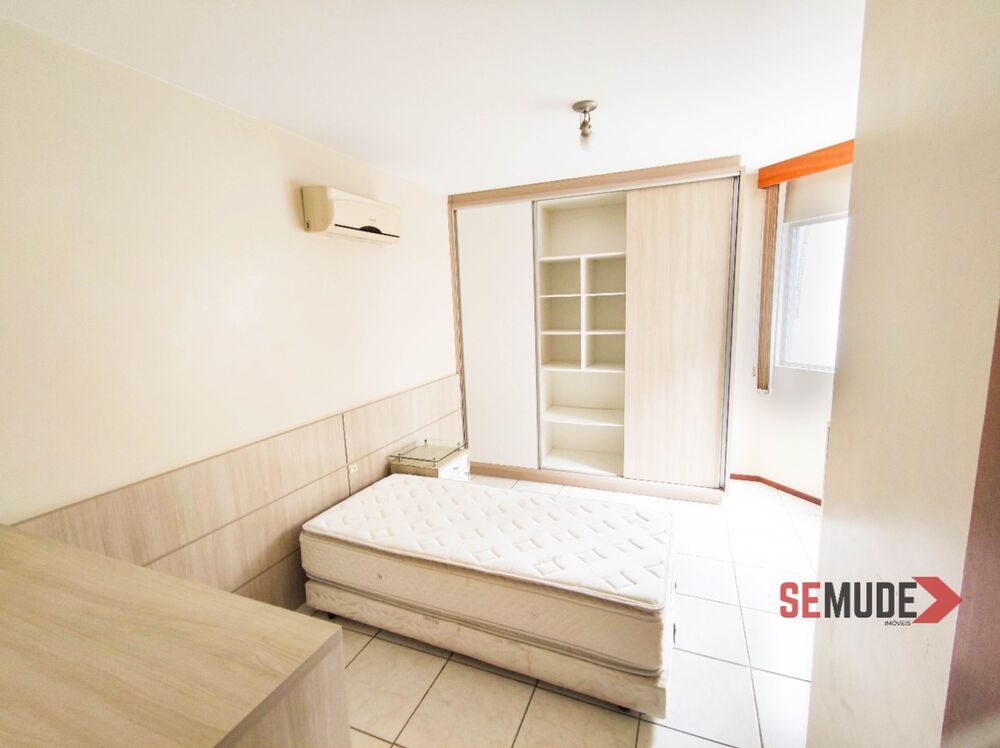 Apartamento, 3 quartos, 91 m² - Foto 3