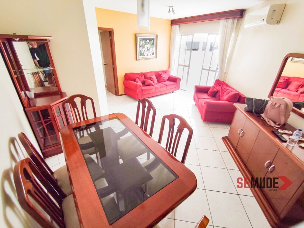 Apartamento, 3 quartos, 91 m² - Foto 2