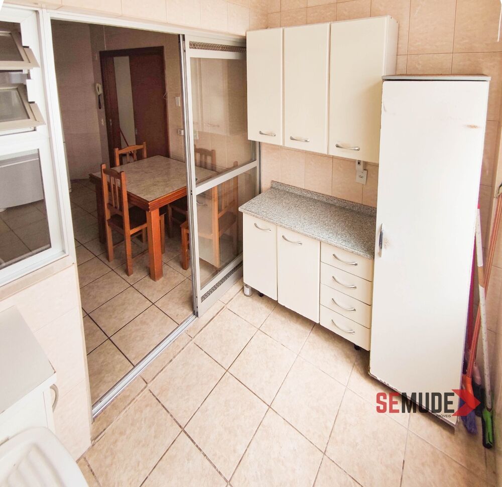 Apartamento, 3 quartos, 91 m² - Foto 7