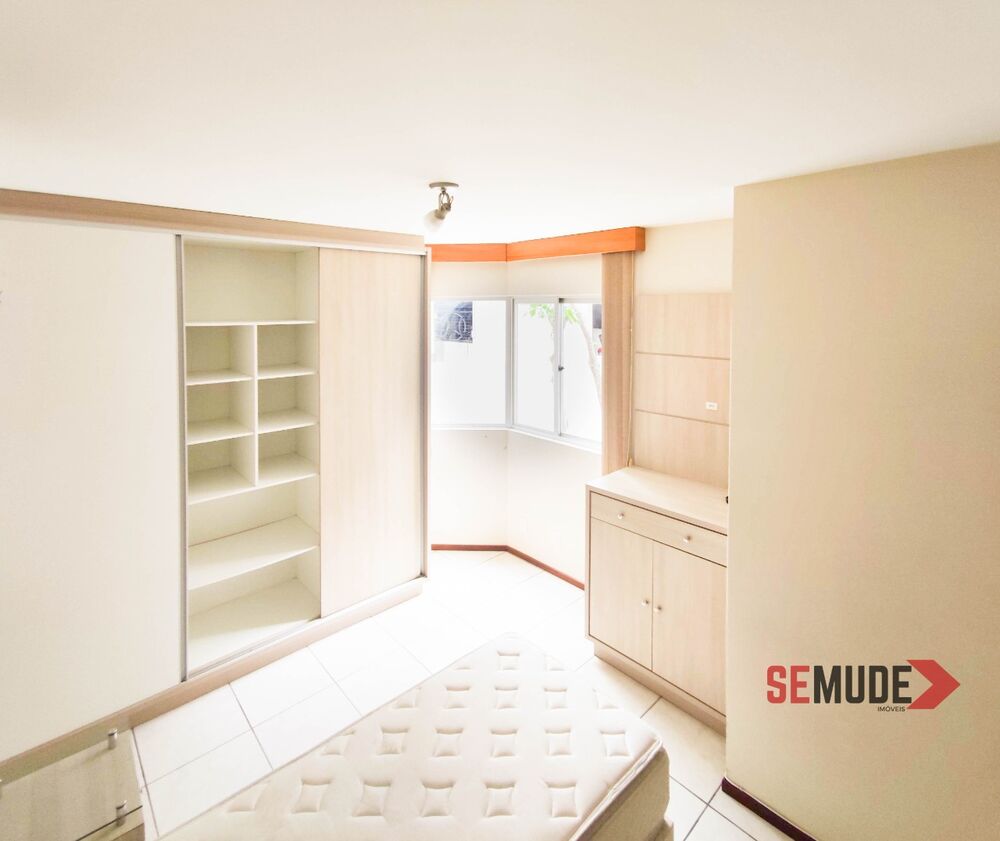 Apartamento, 3 quartos, 91 m² - Foto 4
