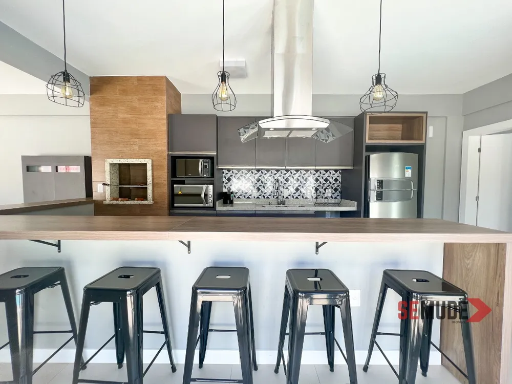 Apartamento, 2 quartos, 62 m² - Foto 3