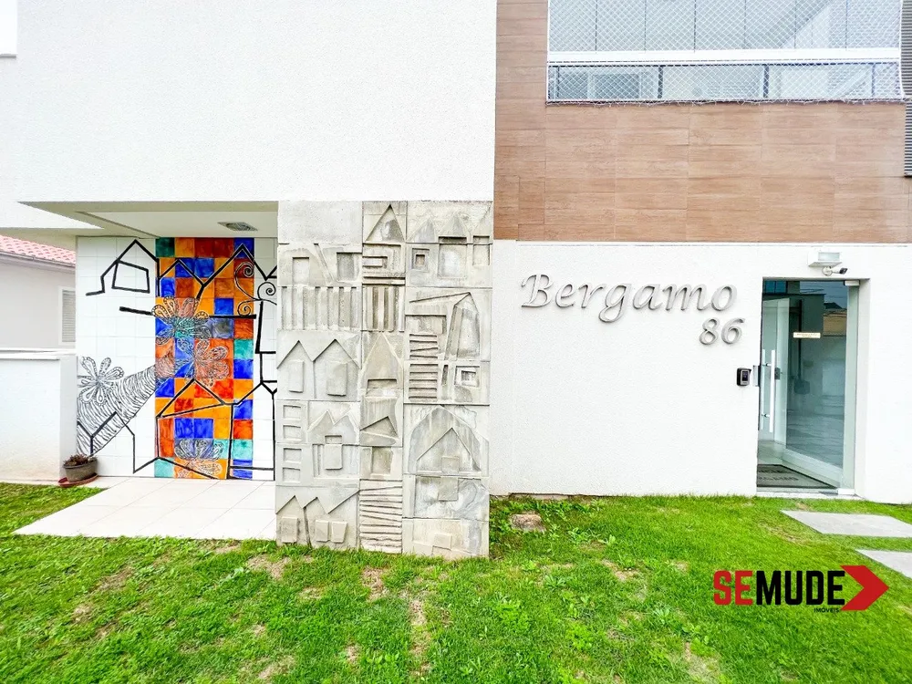 Apartamento, 2 quartos, 62 m² - Foto 1