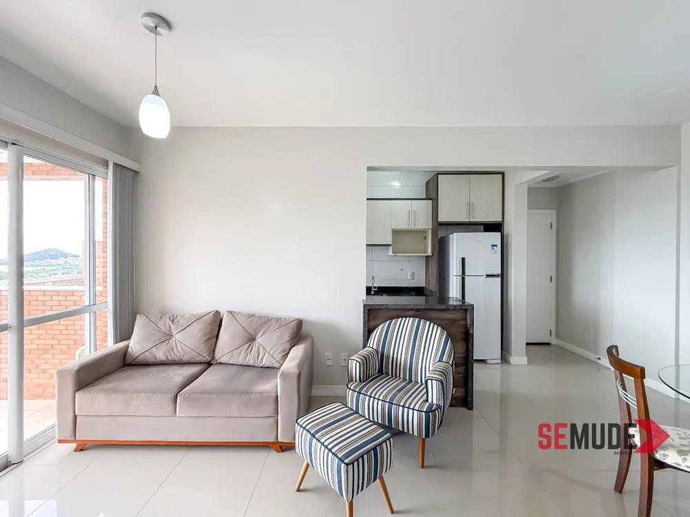 Apartamento, 2 quartos, 73 m² - Foto 2