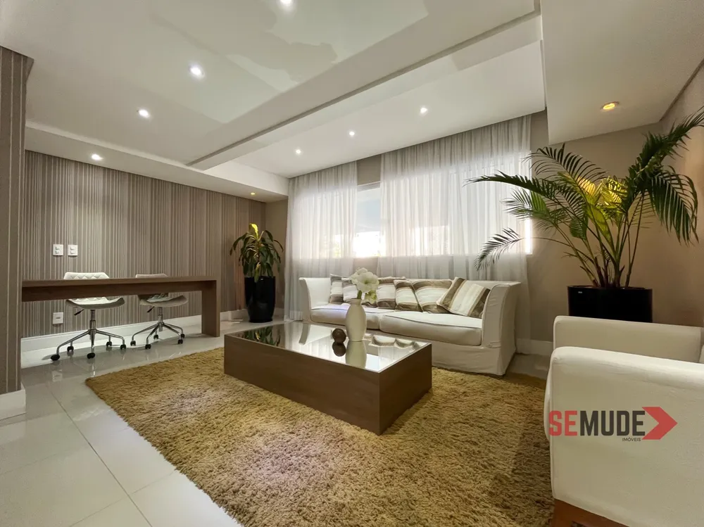 Apartamento, 2 quartos, 73 m² - Foto 4