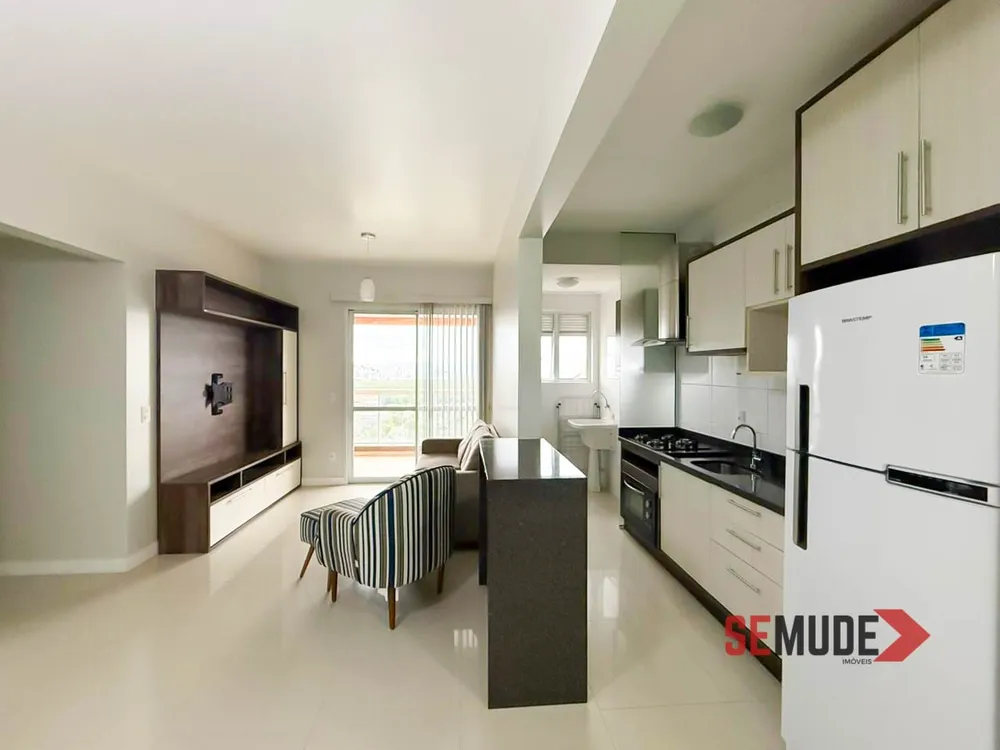 Apartamento, 2 quartos, 73 m² - Foto 1