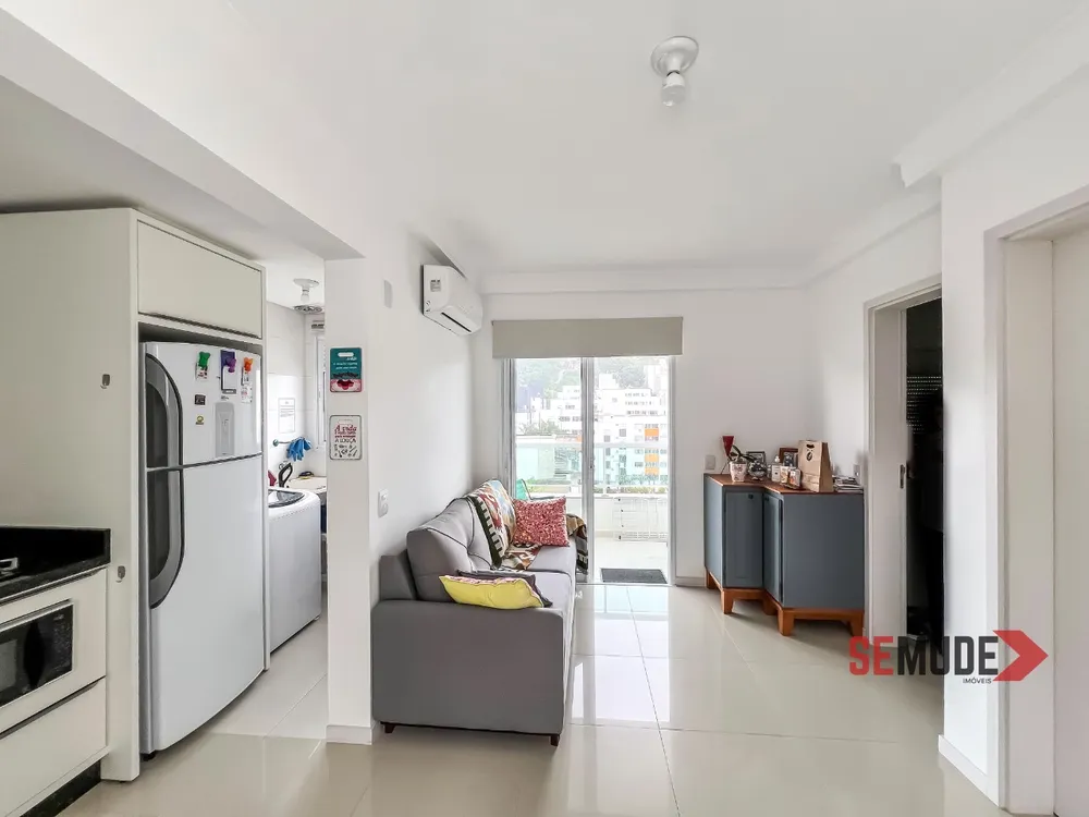 Apartamento, 1 quarto, 40 m² - Foto 7