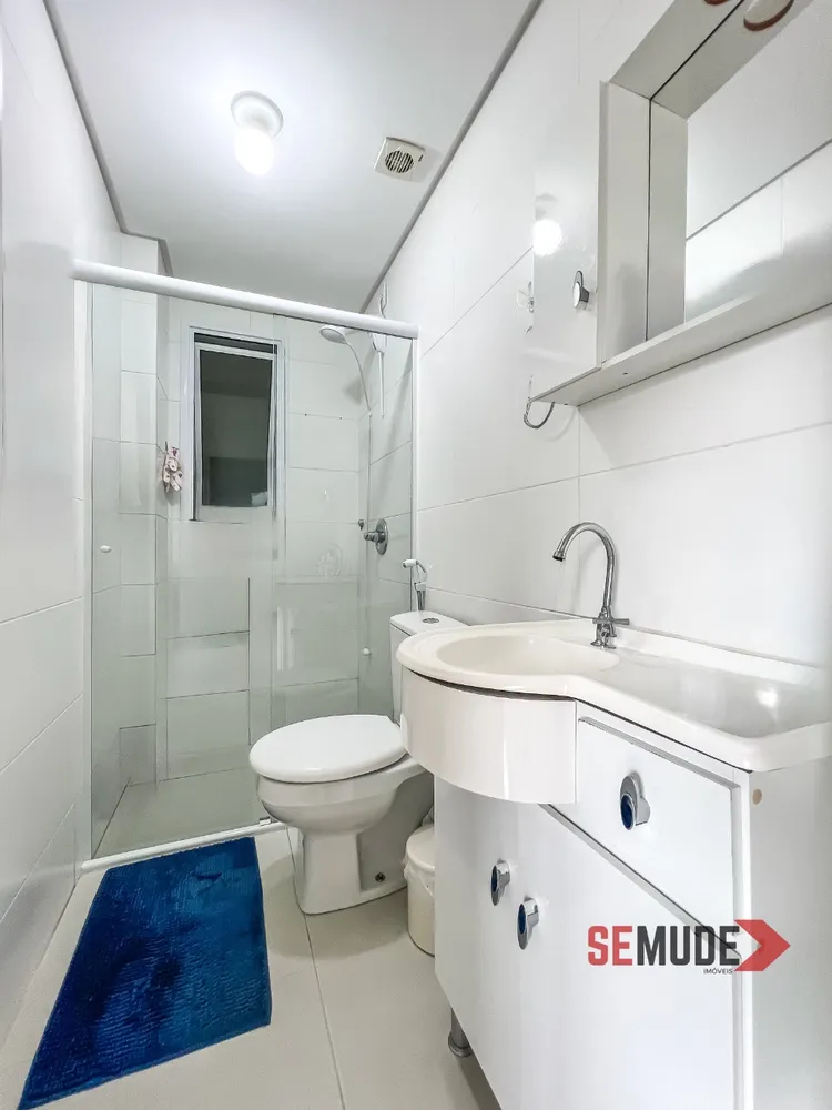 Apartamento, 1 quarto, 40 m² - Foto 11