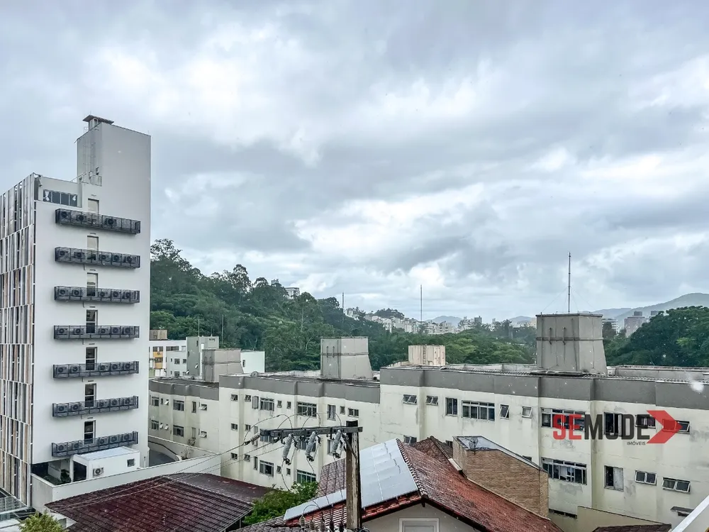 Apartamento, 1 quarto, 40 m² - Foto 4