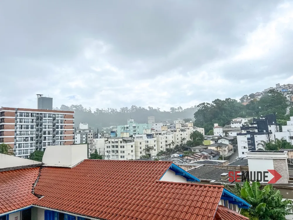 Apartamento, 1 quarto, 40 m² - Foto 5