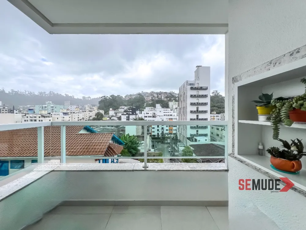 Apartamento, 1 quarto, 40 m² - Foto 2