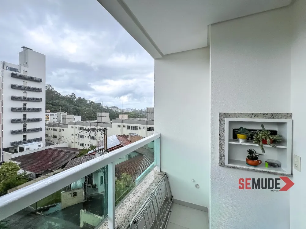 Apartamento, 1 quarto, 40 m² - Foto 3