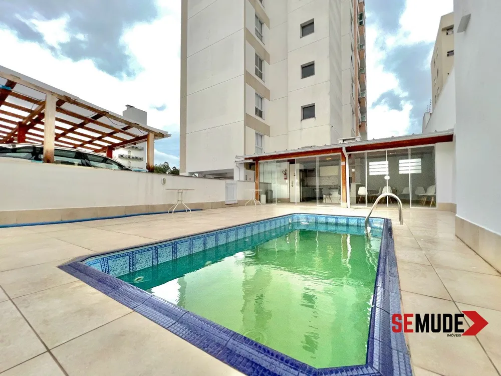 Apartamento, 1 quarto, 40 m² - Foto 14