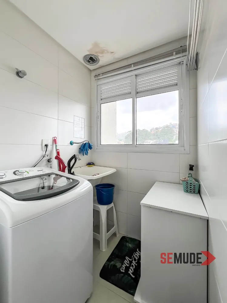 Apartamento, 1 quarto, 40 m² - Foto 12