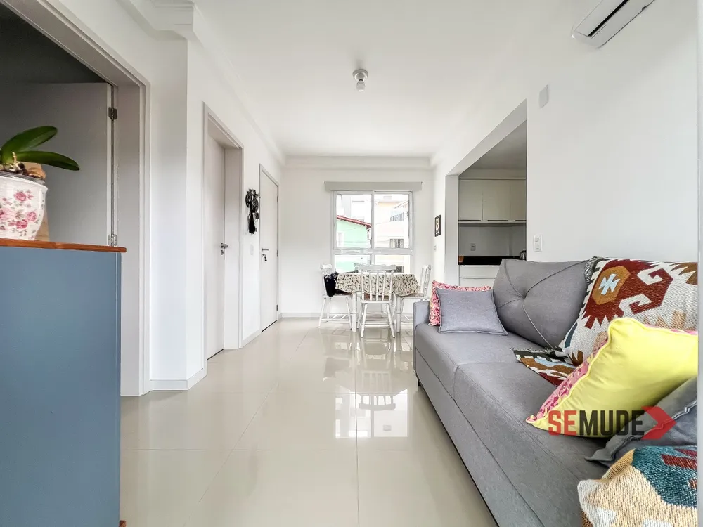 Apartamento, 1 quarto, 40 m² - Foto 1