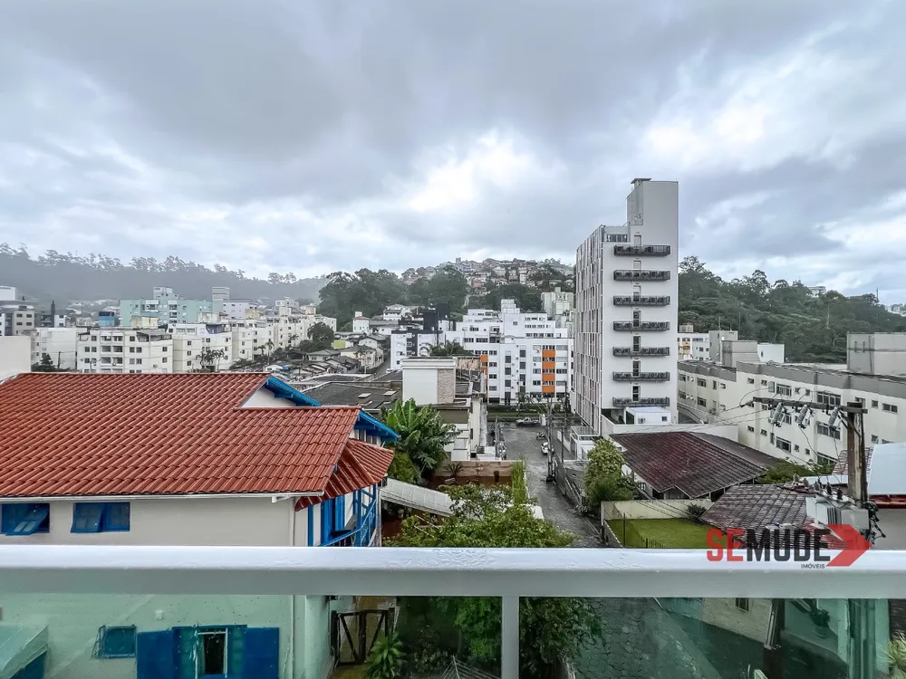 Apartamento, 1 quarto, 40 m² - Foto 6