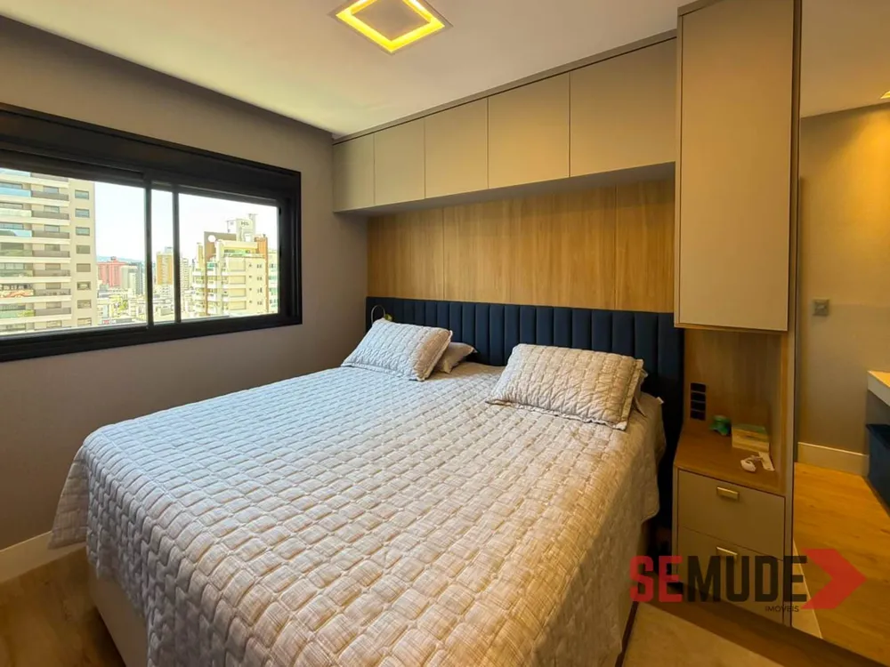 Apartamento, 1 quarto, 50 m² - Foto 5