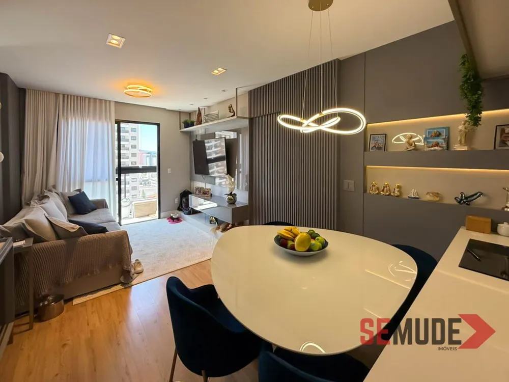 Apartamento, 1 quarto, 50 m² - Foto 1