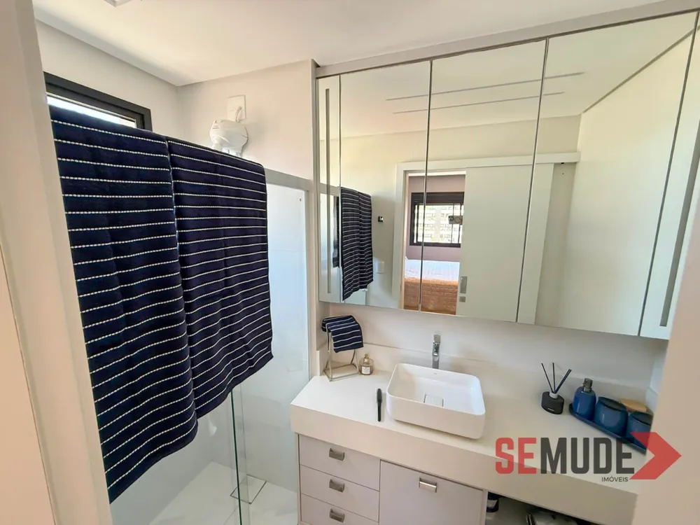 Apartamento, 1 quarto, 50 m² - Foto 7