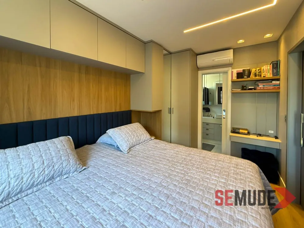 Apartamento, 1 quarto, 50 m² - Foto 6