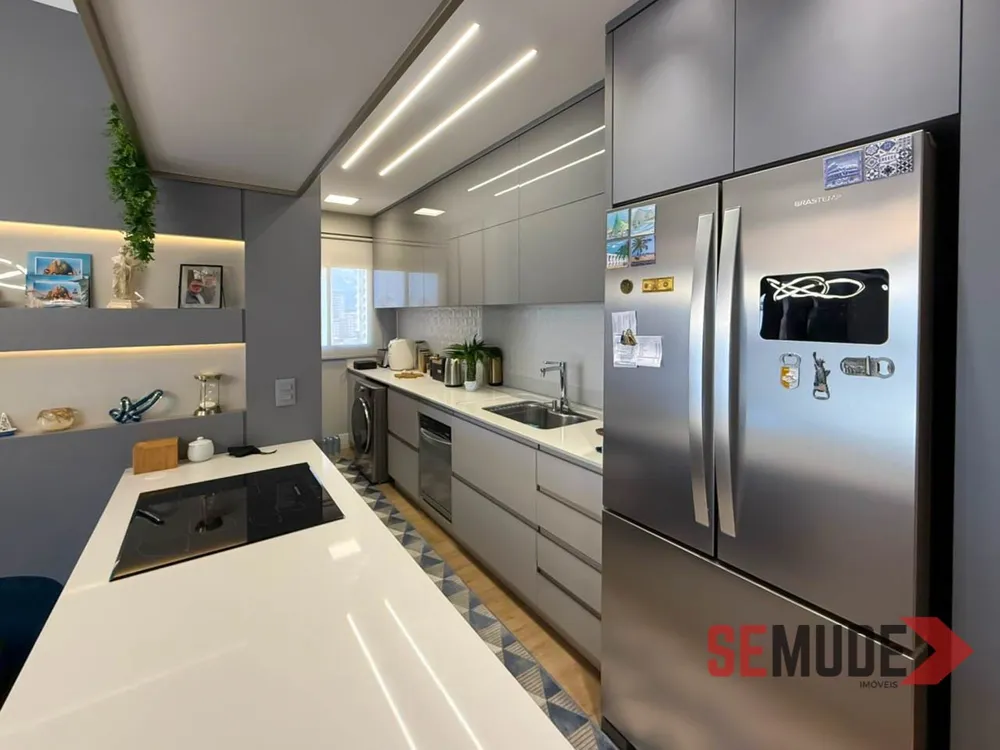 Apartamento, 1 quarto, 50 m² - Foto 4