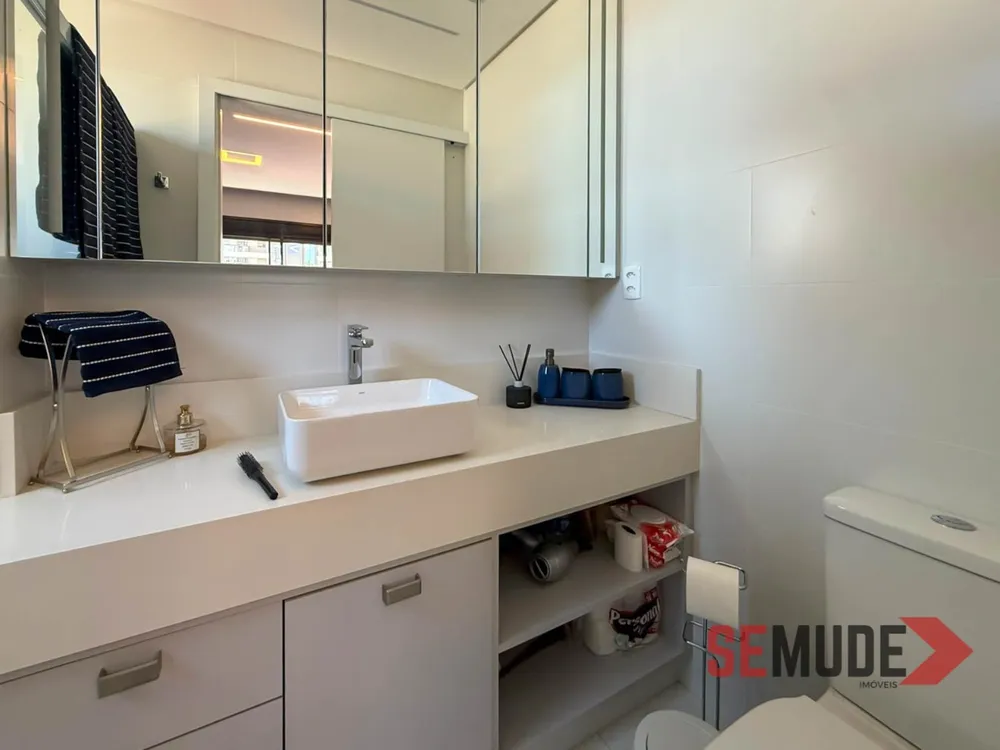 Apartamento, 1 quarto, 50 m² - Foto 8