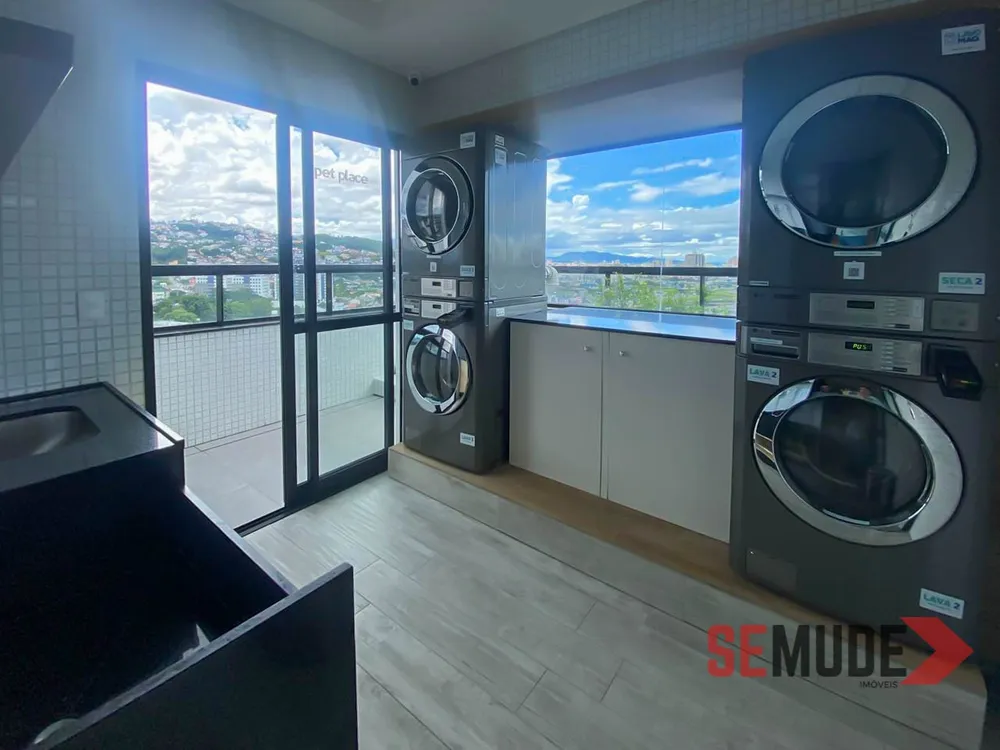 Apartamento, 1 quarto, 50 m² - Foto 13