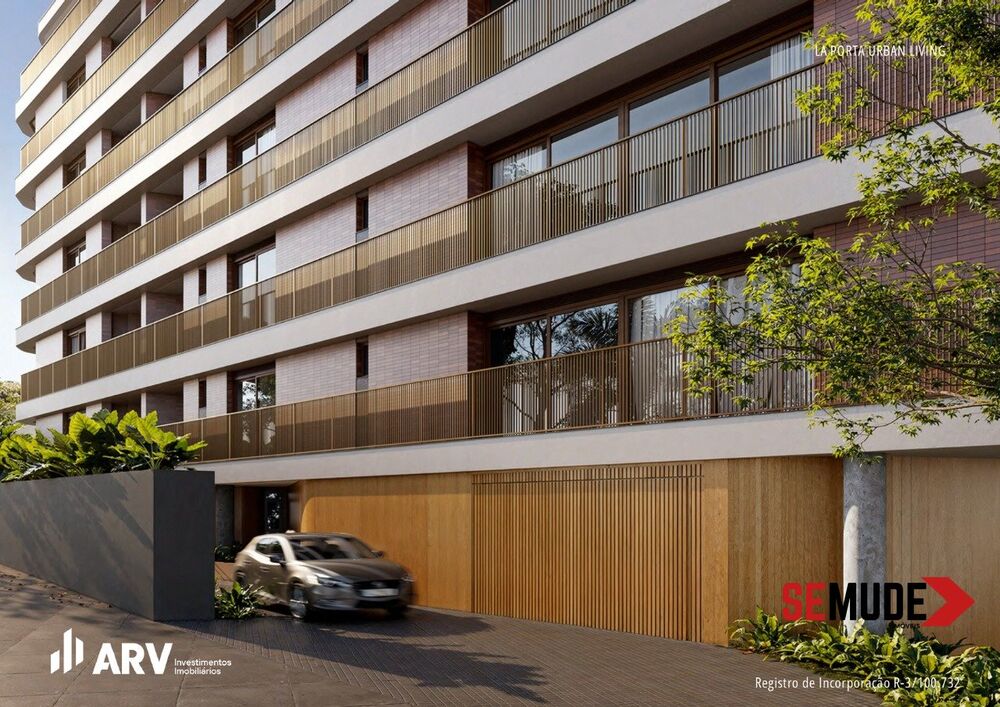 Apartamento à venda com 2 quartos, 68m² - Foto 5