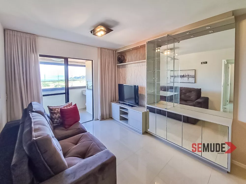 Apartamento à venda com 2 quartos, 70m² - Foto 4