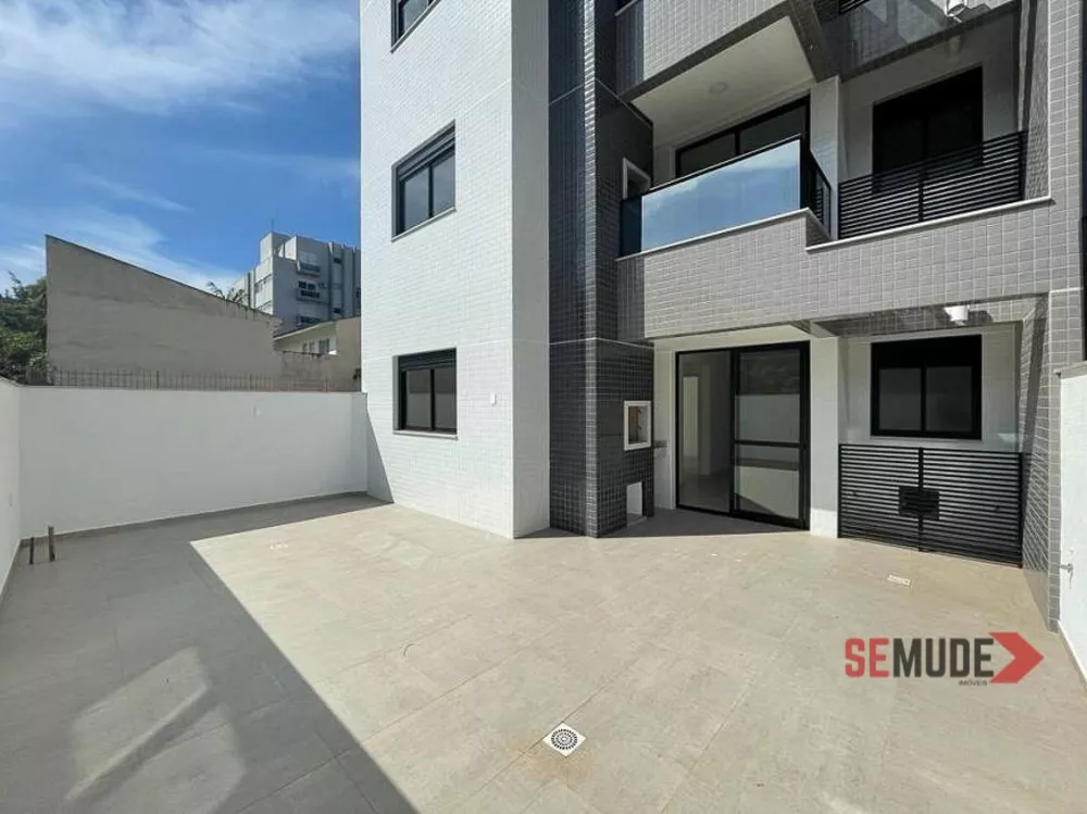 Apartamento à venda com 2 quartos, 100m² - Foto 3