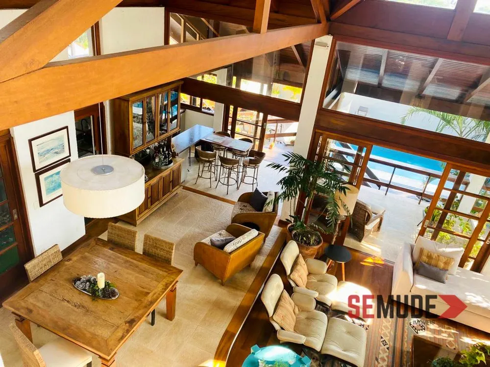 Casa, 4 quartos, 530 m² - Foto 2