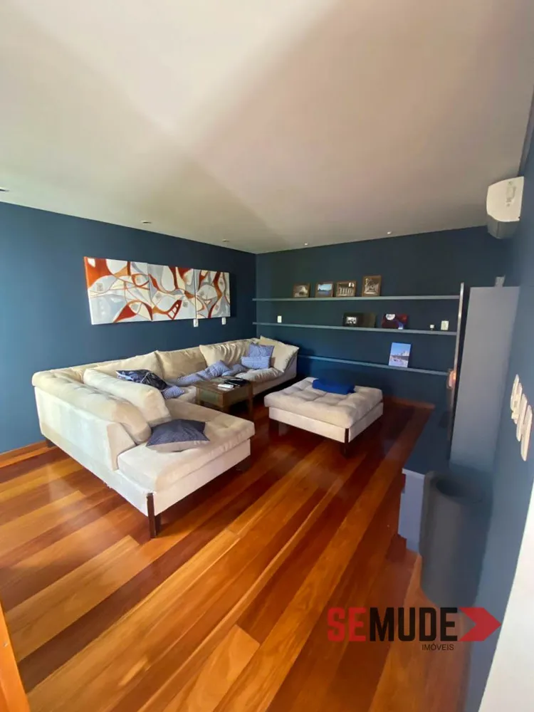 Casa, 4 quartos, 530 m² - Foto 5