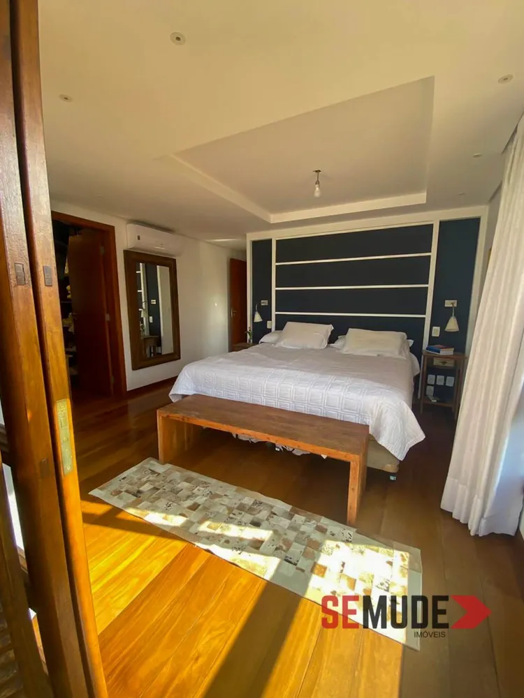 Casa, 4 quartos, 530 m² - Foto 10