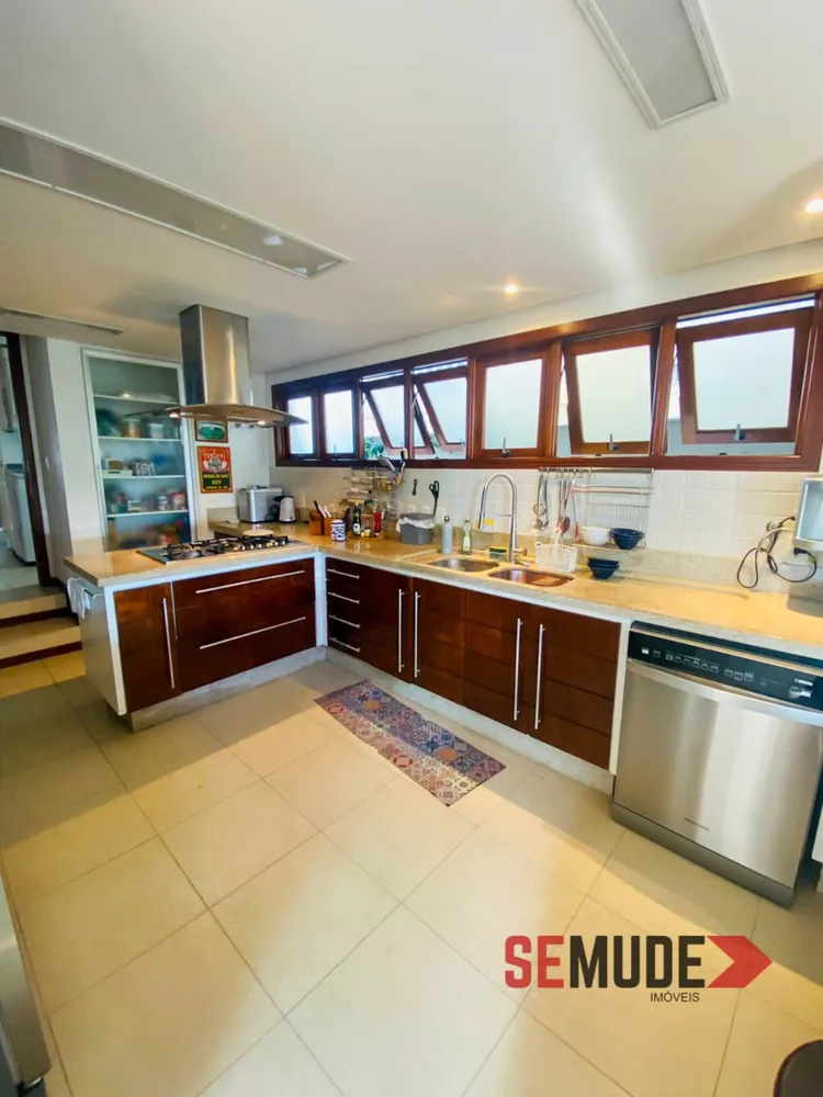 Casa, 4 quartos, 530 m² - Foto 7