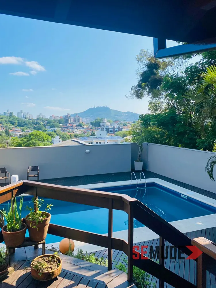 Casa, 4 quartos, 530 m² - Foto 13