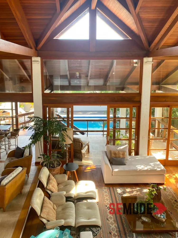 Casa, 4 quartos, 530 m² - Foto 8