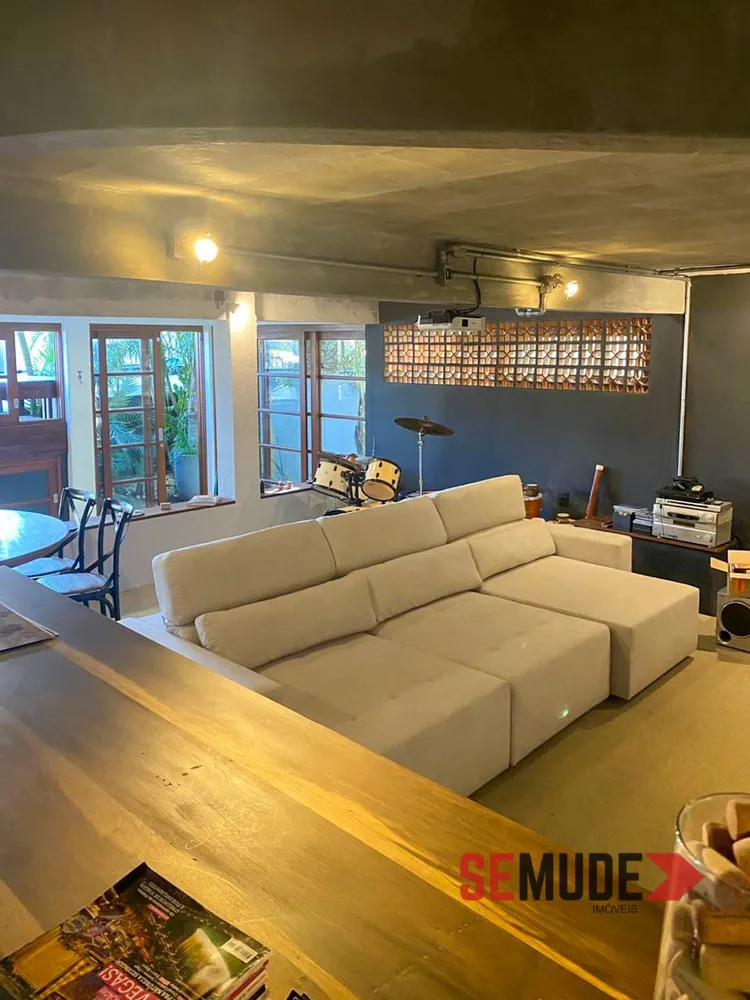 Casa, 4 quartos, 530 m² - Foto 3
