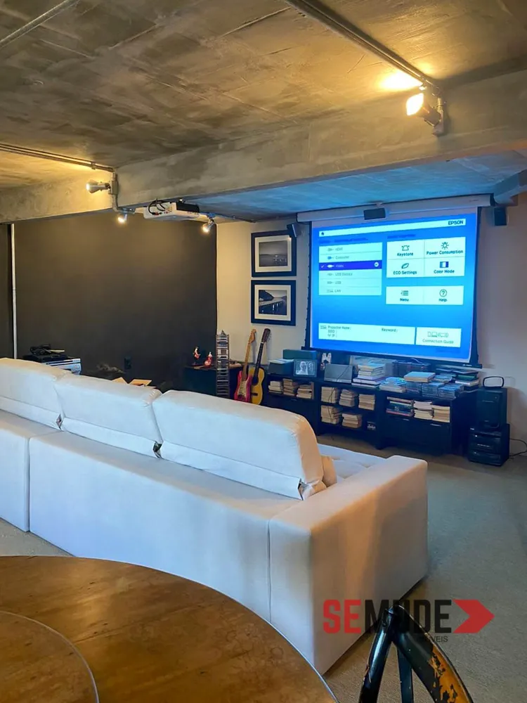 Casa, 4 quartos, 530 m² - Foto 4