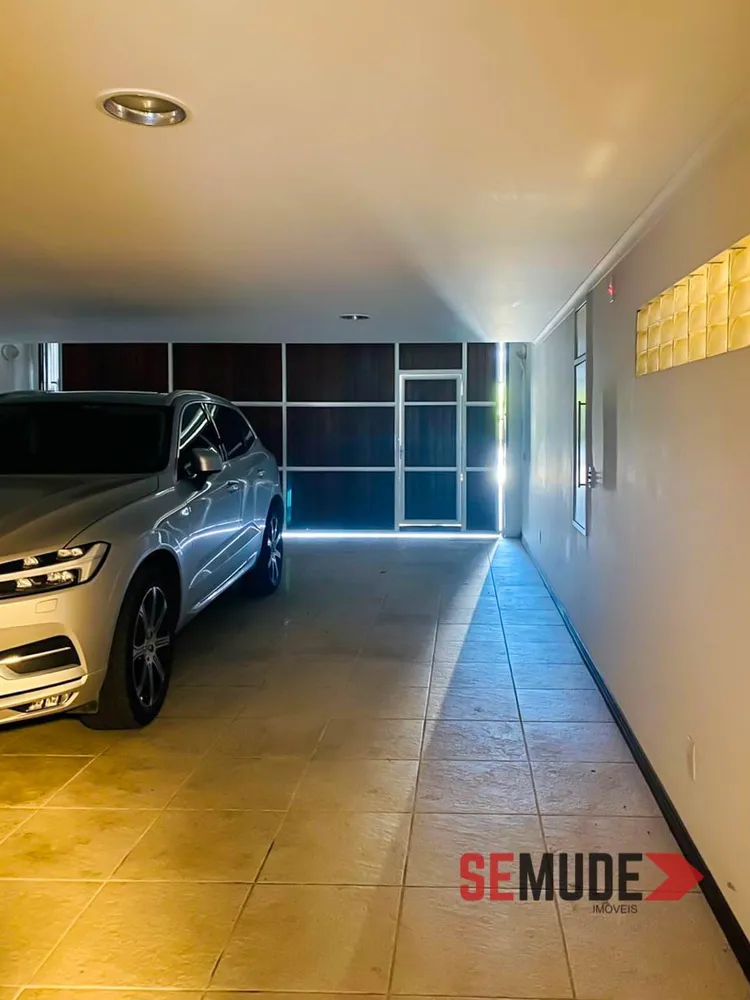 Casa, 4 quartos, 530 m² - Foto 16