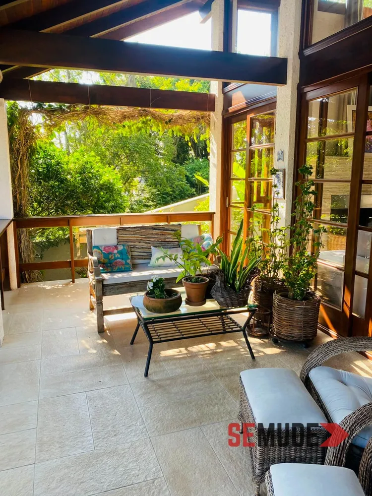 Casa, 4 quartos, 530 m² - Foto 14