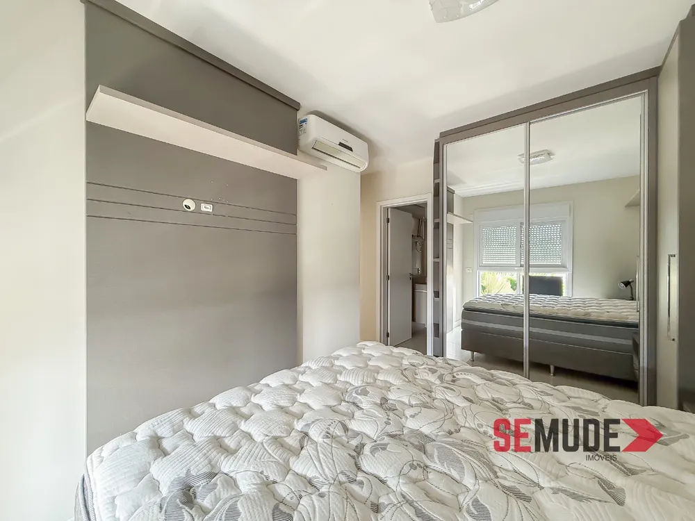 Apartamento, 2 quartos, 71 m² - Foto 2
