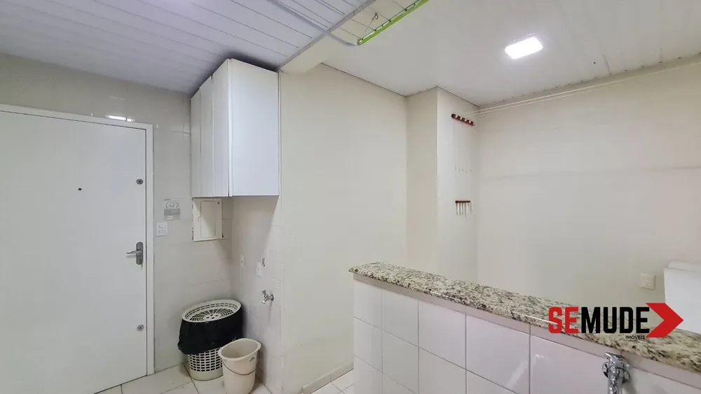Apartamento, 4 quartos, 130 m² - Foto 3