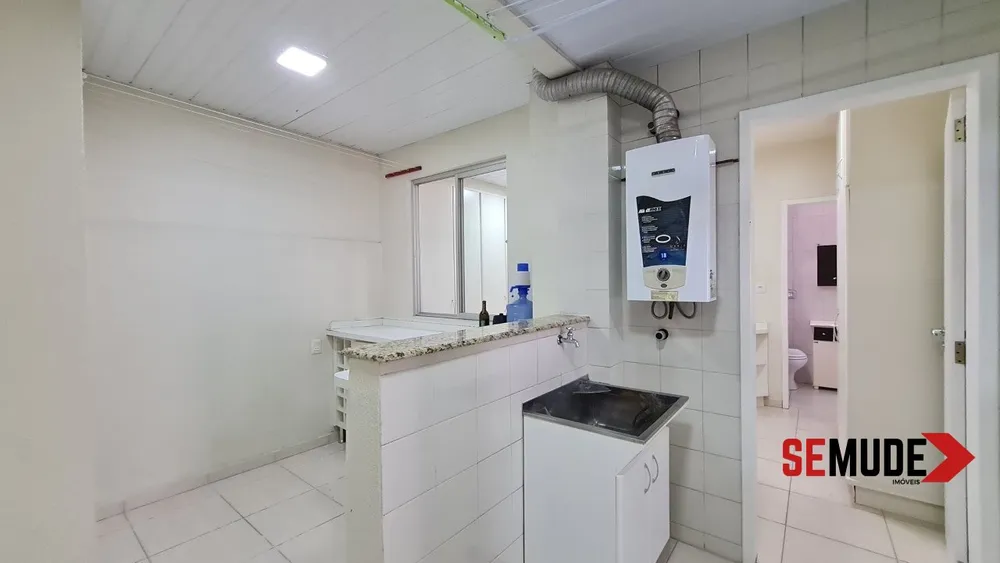 Apartamento, 4 quartos, 130 m² - Foto 2