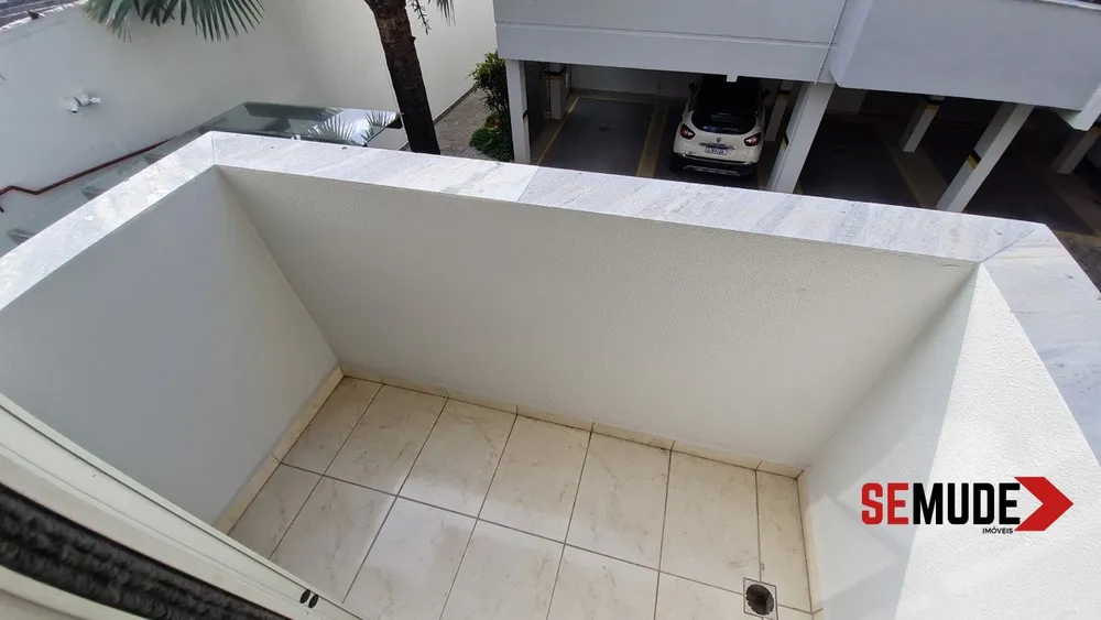 Apartamento, 4 quartos, 130 m² - Foto 4