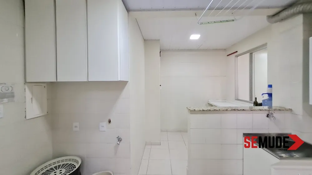 Apartamento, 4 quartos, 130 m² - Foto 4