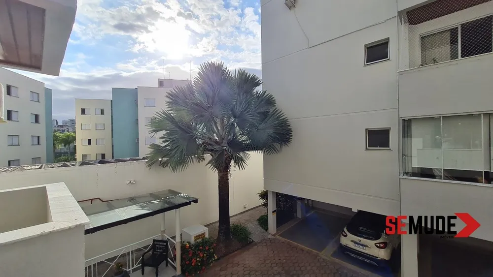 Apartamento, 4 quartos, 130 m² - Foto 2