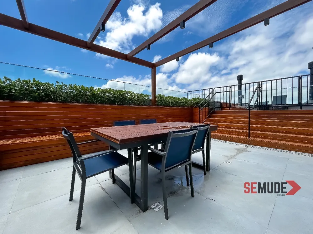 Apartamento, 1 quarto, 40 m² - Foto 15