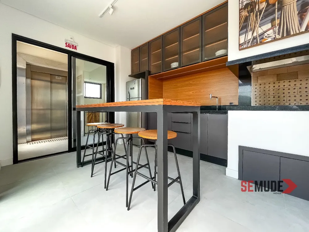 Apartamento, 1 quarto, 40 m² - Foto 14